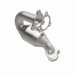 Load image into Gallery viewer, MagnaFlow Conv DF 07-12 Acura RDX 2.3L T Front
