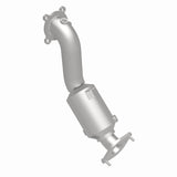 Magnaflow 16-17 Cadillac ATS 2.0L Close Coupled Direct Fit Converter