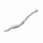 Load image into Gallery viewer, MagnaFlow Conv DF Audi 00-04 A6 Quattro 02-03 S6 4.2L Driver Side *NOT FOR SALE IN CALIFORNIA*
