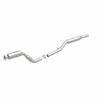 Load image into Gallery viewer, MagnaFlow Conv Direct Fit 05-05 Audi A6 Quattro 3.2L
