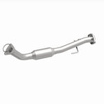 Load image into Gallery viewer, Magnaflow 04-06 Cadillac Escalade 6.0L Direct Fit Converter
