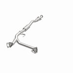 Load image into Gallery viewer, Magnaflow 15-16 Chevrolet Colorado 3.6L Direct Fit Converter
