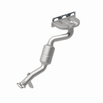 Load image into Gallery viewer, Magnaflow 04-06 BMW X3 3.0L Direct Fit Converter
