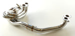 Load image into Gallery viewer, HKS STI Stainless Steel Exhaust Manifold
