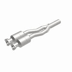 Load image into Gallery viewer, MagnaFlow Conv DF 00-06 Audi TT Quattro Driver Side
