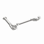 Load image into Gallery viewer, Magnaflow 07-08 Chevrolet Silverado 1500 4.3L Direct Fit Converter
