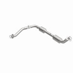Load image into Gallery viewer, Magnaflow 07-10 Toyota Tundra 5.7L Direct Fit Converter
