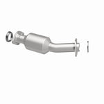 Load image into Gallery viewer, Magnaflow 2011 Toyota Sienna 3.5L Direct Fit Converter
