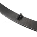 Load image into Gallery viewer, Anderson Composites 15-17 Ford Mustang Type-AR Style Front Chin Splitter Replacement (Lower Section)
