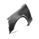 Load image into Gallery viewer, Anderson Composites 16-18 Chevrolet Camaro Type SS Fenders Carbon Fiber (0.40 Inch Wider)
