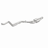 MagnaFlow Conv DF 94-97 MercedeS C280 2.8L