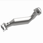 Load image into Gallery viewer, Magnaflow 09-15 Cadillac CTS 6.2L Direct Fit Converter
