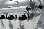 Load image into Gallery viewer, CSF BMW M2/M3/M4 S58 Comp &amp; Non-Comp (G8X) Charge-Air Cooler Manifold - Raw Billet
