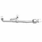 Load image into Gallery viewer, MagnaFlow Conv Direct Fit 13-14 Accord 3.5L
