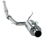 Load image into Gallery viewer, HKS EVO9 Silent Hi-Power CT9A 4G63 Exhaust **Special Order CHECK PRICING**(6-8 weeks)
