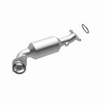 Load image into Gallery viewer, Magnaflow 04-09 Cadillac CTS 3.6L Direct Fit Converter
