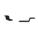 Load image into Gallery viewer, KC HiLiTES 2021+ Ford Bronco Ditch Light Mounting Bracket Set

