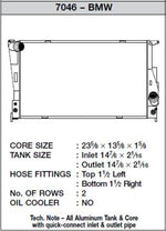 Load image into Gallery viewer, CSF 2011+ BMW 1 Series M / 07-11 BMW 335i / 2009+ BMW Z4 sDrive30i/Z4 sDrive35i (A/T Only) Radiator
