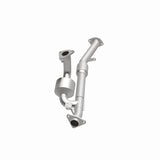 MagnaFlow Conv Direct Fit 00-01 Infiniti I30 3.0L