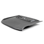 Load image into Gallery viewer, Anderson Composites 21-22 Ford Bronco 2DR/4DR Type-RT Carbon Fiber Hood
