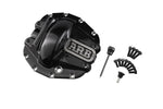 Load image into Gallery viewer, ARB Diff Cover Jl Ruibcon Or Sport M220 Rear Axle Black
