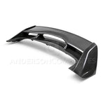 Load image into Gallery viewer, Anderson Composites 16-17 Ford Focus RS - Focus ST Rear Spoiler
