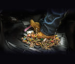 Load image into Gallery viewer, Husky Liners 14-15 Ford Transit Connect Weatherbeater Black 2nd Seat Floor Liner
