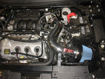 Load image into Gallery viewer, Injen 09-11 Ford Flex 3.5L V6 Power-Flow w/ Power Box Polished Air Intake System
