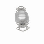 Load image into Gallery viewer, MagnaFlow Conv DF 96-01 Altima 2.4L rear 50S
