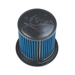 Load image into Gallery viewer, Injen SuperNano-Web Air Filter 3.5in ID/ 5.5in Base / 5.15in Height / 4in Top
