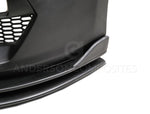 Load image into Gallery viewer, Anderson Composites 15-16 Ford Mustang GT350 Style Fiberglass Front Bumper w/ Front Lip
