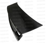 Load image into Gallery viewer, Seibon 06-10 Honda Civic 4DR JDB / Acura CSX OEM Carbon Fiber Trunk/Hatch
