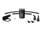 Load image into Gallery viewer, Corsa 2019-2025 Silverado/Sierra &amp; 2021-2025 Tahoe/Suburban/Yukon/Denali Aluminum Oil Catch Can
