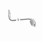 Load image into Gallery viewer, MagnaFlow Conv DF 02-06 Cadillac Escalade / 02-06 GM Yukon (Inc Denali)  6.0L D/S
