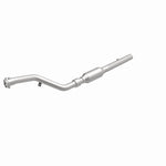 Load image into Gallery viewer, Magnaflow 97-99 Audi A8 3.7L Direct Fit Converter
