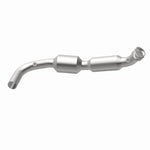 Load image into Gallery viewer, Magnaflow 2007 Ford E-150 4.6L Direct Fit Converter
