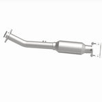 Load image into Gallery viewer, Magnaflow 05-06 Nissan Titan 5.6L Direct Fit Converter
