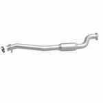 Load image into Gallery viewer, Magnaflow 07-08 Hummer H3 3.7L Direct Fit Converter
