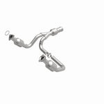 Load image into Gallery viewer, Magnaflow 15-16 Cadillac Escalade 6.2L Direct Fit Converter
