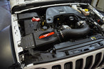 Load image into Gallery viewer, Injen 2018 Jeep Wrangler 3.6L Evolution Air Intake
