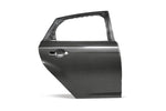 Load image into Gallery viewer, Anderson Composites 16-18 Ford Focus RS Rear Carbon Fiber Doors (Pair)
