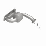 Magnaflow Conv DF 04-05 Ford Taurus 3.0L