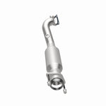 Load image into Gallery viewer, Magnaflow 10-11 Cadillac CTS 3.0L Direct Fit Converter
