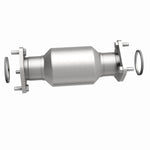 Load image into Gallery viewer, MagnaFlow Conv DF 07-09 Acura MDX 3.7L
