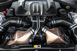 Load image into Gallery viewer, CSF 12-16 BMW M5 (F10) / 12-18 BMW M6 (F06/F12/F13) Twin Charge-Air-Cooler Set - Raw Finish

