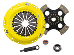 Load image into Gallery viewer, ACT 2001 Lexus IS300 XT/Race Rigid 4 Pad Clutch Kit
