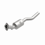Load image into Gallery viewer, Magnaflow 07-09 Jaguar XK 4.2L Direct Fit Converter
