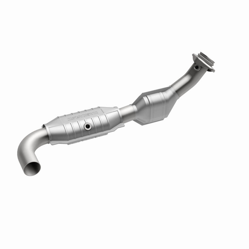 MagnaFlow Conv DF 00-01 Ford F-150 4.6L 2wd