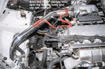 Load image into Gallery viewer, Injen 99-00 Civic Ex Hx EL(Canada) Polished Cold Air Intake
