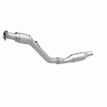 Load image into Gallery viewer, MagnaFlow Conv DF 04-06 Audi S4 4.2L
